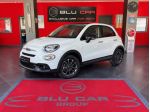 FIAT 500X  CLUB  1.3MJT   95CV