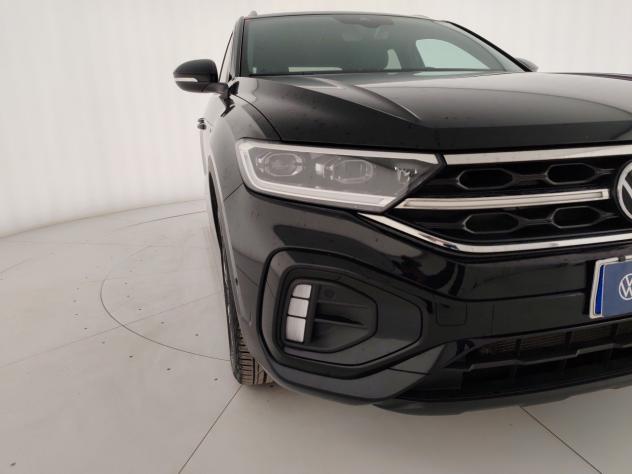 Volkswagen T-Roc 1.5 TSI ACT R-Line - Foto 5