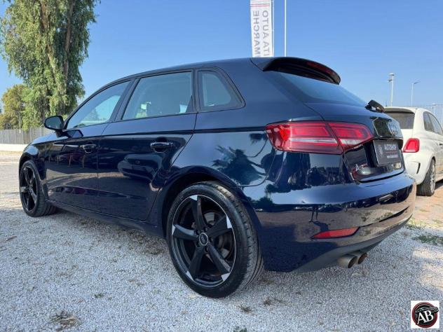 AUDI - A3 - SPB 35 TFSI COD S tronic Admired - FINANZIABILE - PERMUTE - Foto 7