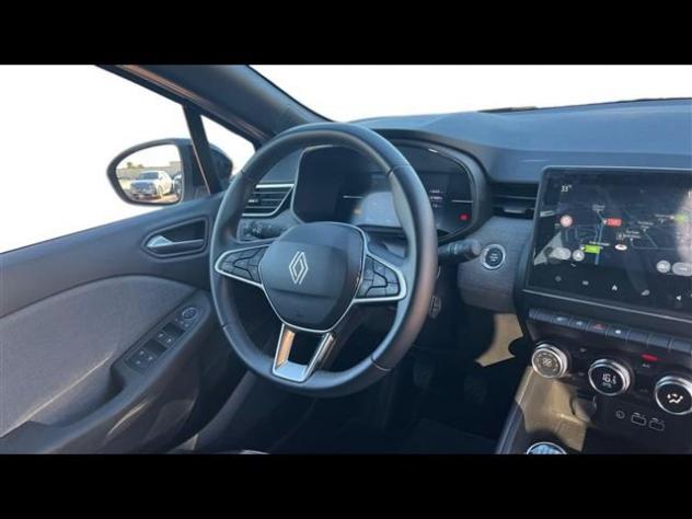 RENAULT Clio 1.0 TCe Techno rif. 23797905 - Foto 5