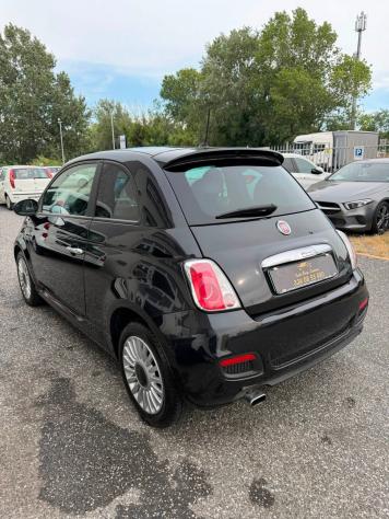 Fiat 500 1.3 Multijet 16V 95 CV GQ - Foto 5