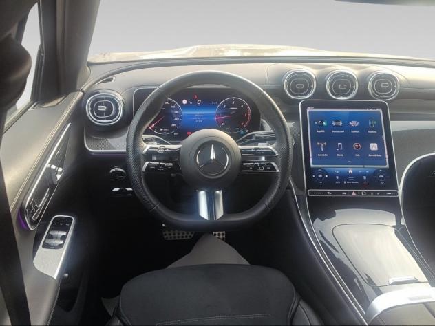 Mercedes-Benz GLC - X254 220 d AMG Line Premium 4matic auto - Foto 9