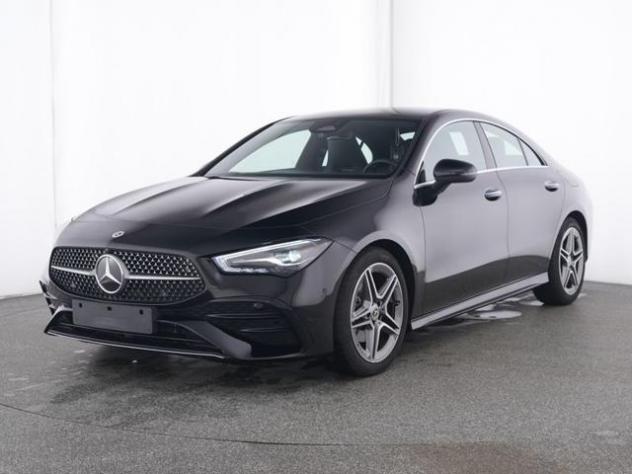 MERCEDES-BENZ CLA 180 Automatic AMG Line Advanced Plus rif. 24051324