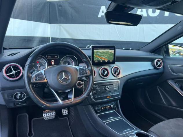 MERCEDES-BENZ GLA 220 d Automatic 4Matic Premium rif. 24056194 - Foto 7
