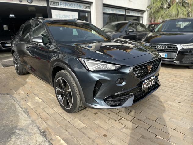 Cupra Formentor 2.0 TDI 4Drive DSG - Foto 2