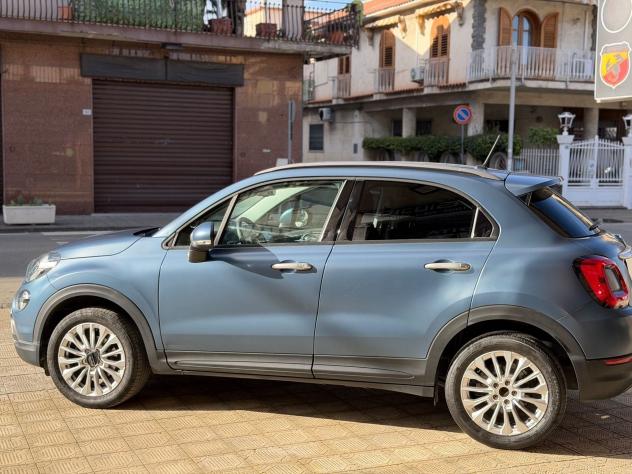 FIAT 500X 1.6 Mjet 120cv 4x2 120 - Foto 7