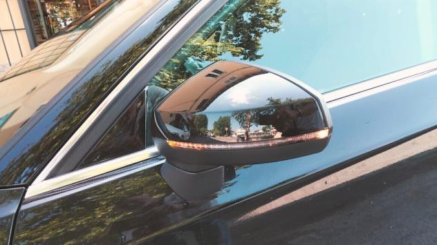 Audi A3 1.6 TDI clean diesel S tronic Ambition NEOPATENTATI 2017 - Foto 10