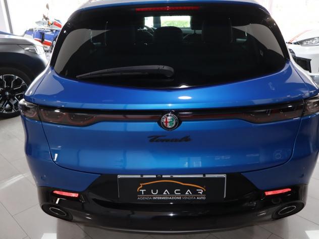 Alfa Romeo Tonale Speciale 1.3 T MultiAir P #11776 - Foto 5