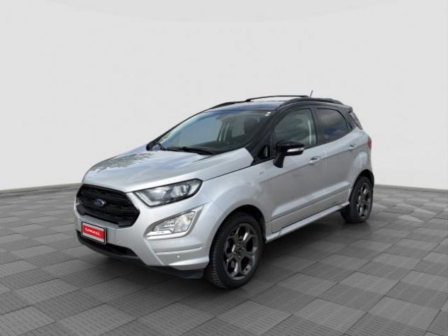 FORD EcoSport EcoSport ST-Line 1.0 EcoBoost 100 CV (73 kW) MT6 rif. 24096474
