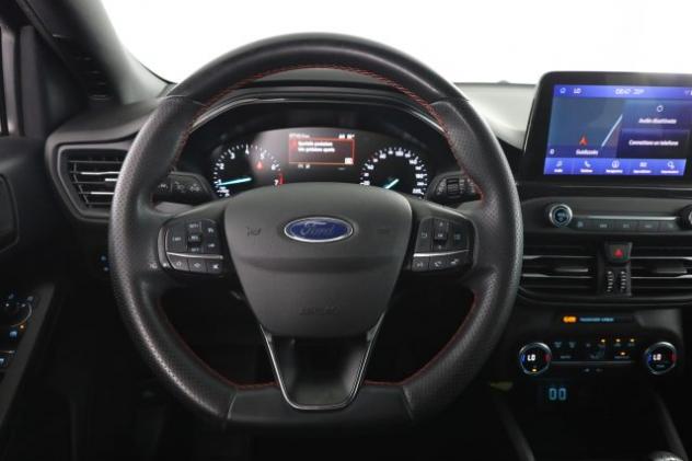 FORD Focus Focus 1.0 EcoBoost Hybrid 125 CV 5p. ST Line rif. 24024042 - Foto 5