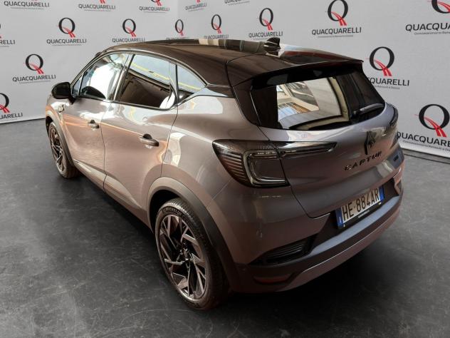 Renault Captur esprit Alpine full hybrid E-Tech 160 - Foto 6