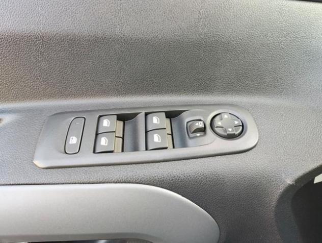FIAT Qubo L 1.5 BlueHdi 130 CV AT8 7 POSTI LA PRIMA rif. 23899291 - Foto 10
