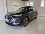 Audi Q5 2.0 TDI MHEV *QUATTRO* S LINE PLUS MATRIX DISPLAY PASS. MMI 360 CARPLAY