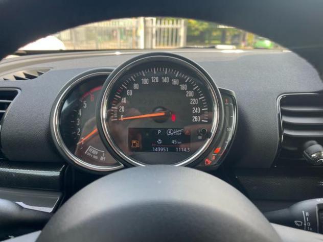 MINI Clubman 1.5 One D Hype Clubman Automatica rif. 23936221 - Foto 8