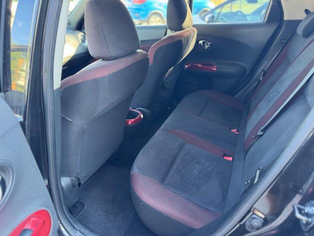 Nissan Juke 1.5 dCi Acenta - Foto 10