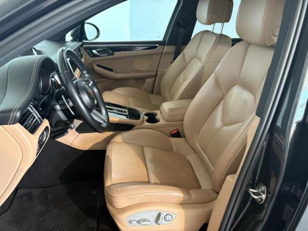 PORSCHE Macan 2.9 S IVA ESPOSTA-UNICO PROPRIETARIO rif. 24174916 - Foto 7