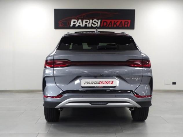 BYD Seal U DM-i 1.5 218CV PHEV Comfort *PROMO PARISI GROUP* rif. 23693356 - Foto 7