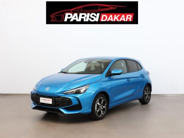 MG MG3 1.5 195CV Hybrid+ Luxury *PROMO PARISI GROUP* rif. 23882839