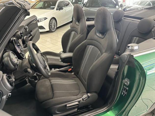 MINI Cooper S Cabrio 2.0 Cooper S JCW Cabrio - Mini Service rif. 23732586 - Foto 9