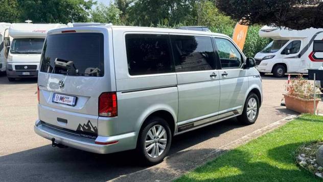 Volkswagen T6.1 - Foto 3