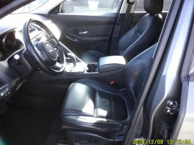 JAGUAR E-Pace 2.0D 150 CV R-Dynamic S rif. 24081663 - Foto 10