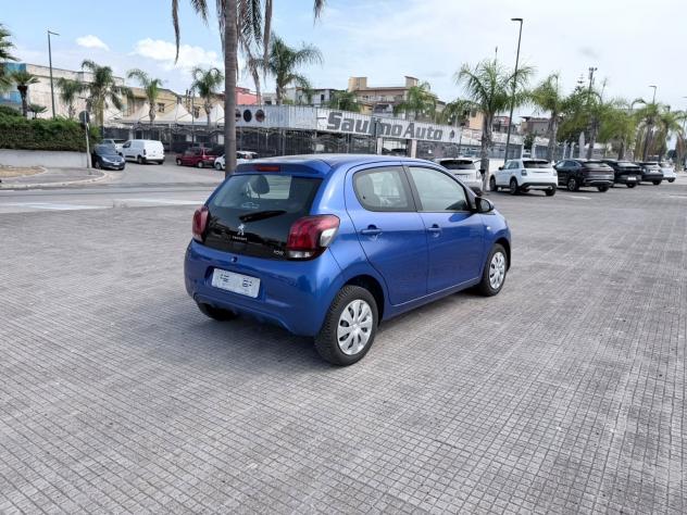 Peugeot 108 1.0 VTI MOD. SHINE - Foto 7