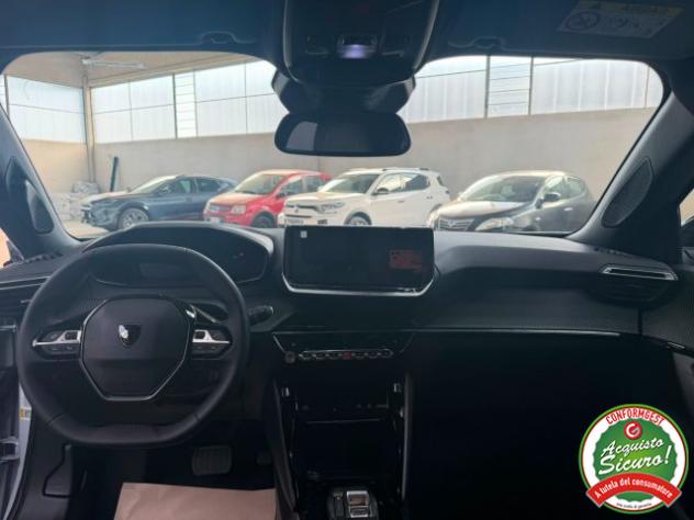 PEUGEOT 2008 Hybrid 145 e-DCS6 Allure rif. 23936210 - Foto 8