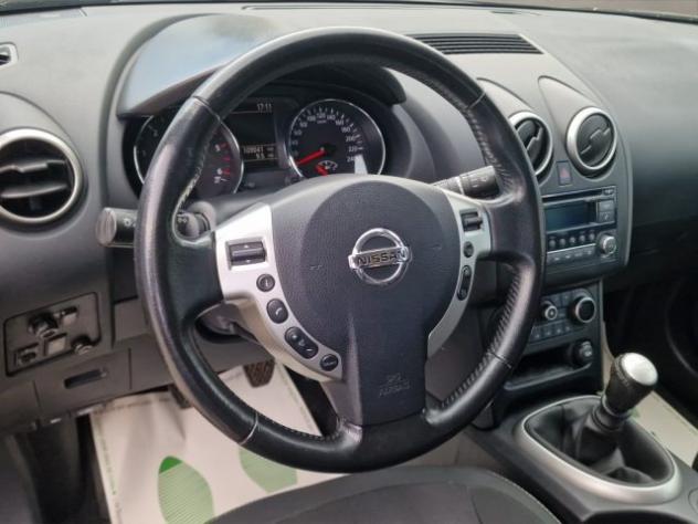 NISSAN Qashqai 1.5 dCi DPF Tekna rif. 24019349 - Foto 10