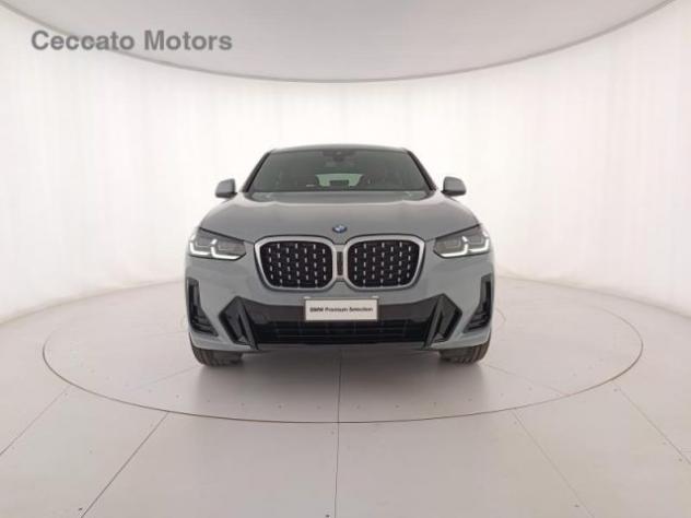 BMW X4 xDrive20d 48V rif. 21327572 - Foto 2