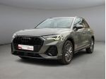 Audi Q3 II 2018 35 2.0 tdi S line edition s-tronic