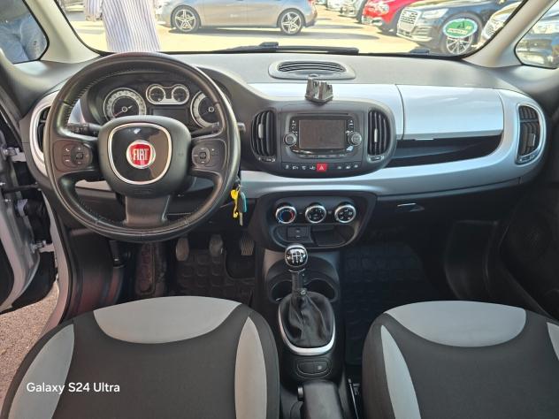 Fiat 500L 1.3 Multijet 85 CV Lounge - Foto 7