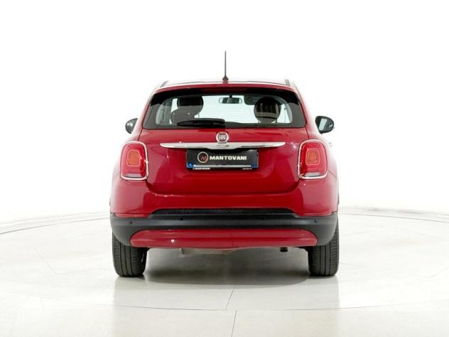 FIAT 500X 1.3 Mjet 95cv 4x2 Pop Star - Foto 4