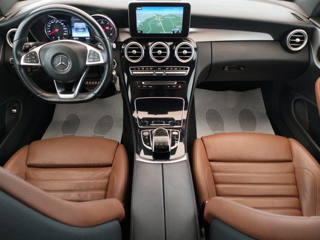 Mercedes-benz C 220 d CoupPremium auto - Foto 7
