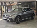 MERCEDES-BENZ GLC 220 d Coupe Premium 4matic auto - IVA ESPOSTA