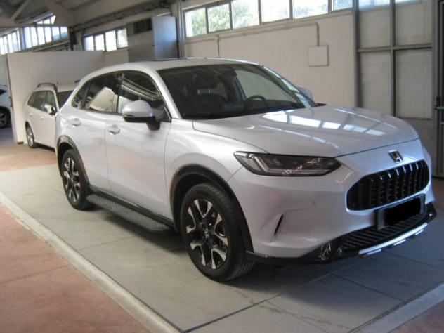 HONDA ZR-V 2.0 Hev eCVT Advance rif. 23740398