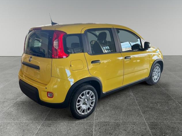 FIAT Pandina 1.0 FireFly 65cv S&S 6m Hybrid Pop - Foto 4