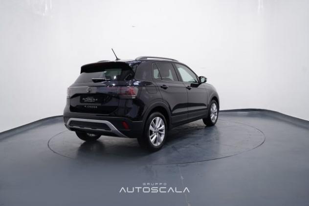 VOLKSWAGEN T-Cross 1.0 TSI Edition Plus rif. 23437785 - Foto 6