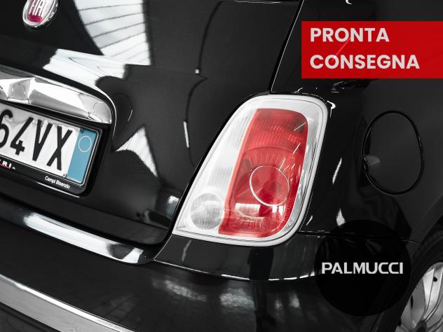 FIAT 500 1.2 69cv Lounge - Foto 9