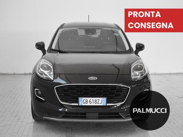 Ford Puma 1.0 Ecoboost Hybrid 125CV ST-Line V - Foto 2