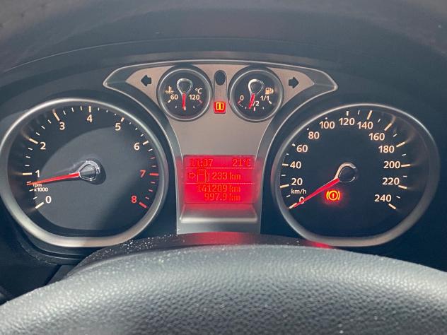 Ford Focus 2.0 (145CV) SW Bz.- GPL Tit. - Foto 10