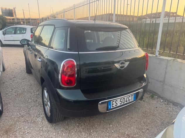 Mini Cooper Countryman 1.6 One D - Foto 2