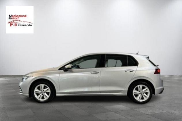 Volkswagen Golf 2.0 TDI 115 CV SCR Life - Foto 3