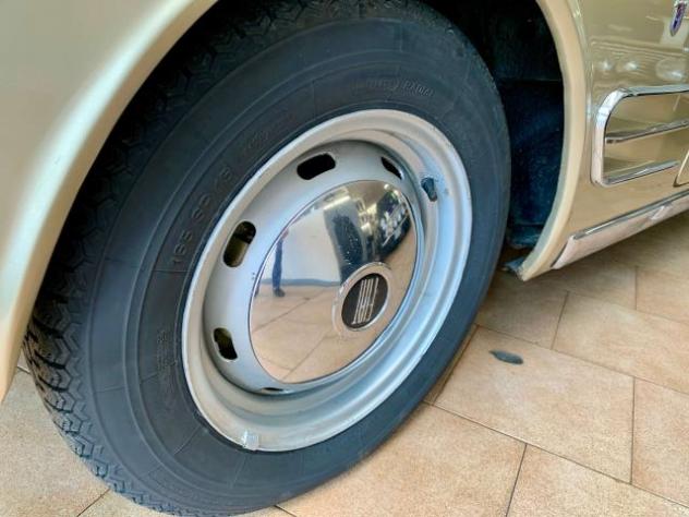 Fiat 2300 2300 Coupe Abarth - Foto 8