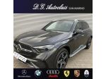 Mercedes-benz GLC 220 GLC 220 d 4Matic Executive