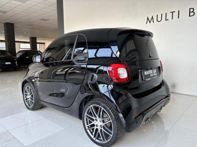 SMART - Fortwo Brabus 0.9 Turbo Twinamic - Foto 2