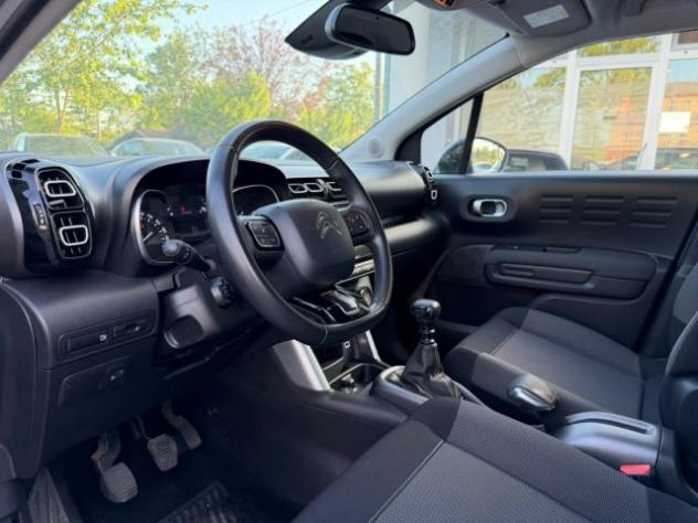 CITROEN C3 Aircross BlueHDi 100 S&S Shine rif. 23627389 - Foto 7
