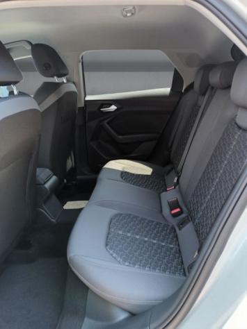 AUDI A1 SPB 30 TFSI BLACK-LINE PACKLUCI PREZZO NO VINCOLI rif. 24068927 - Foto 7