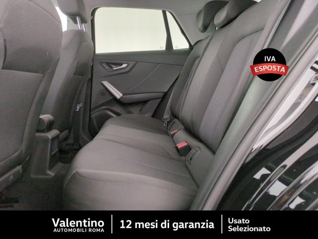 Audi Q2 1.5 35 TFSI S TRONIC ADMIRED ADVANCED - Foto 10