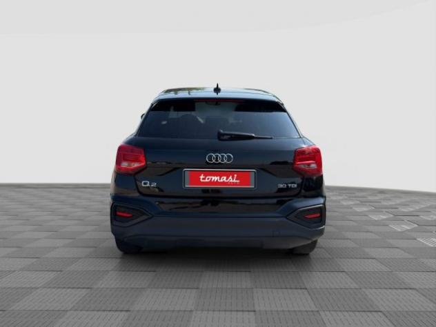 AUDI Q2 Q2 30 TDI S tronic Business rif. 23986909 - Foto 4