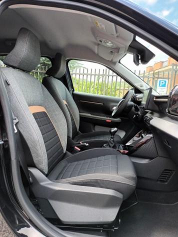 CITROEN C3 Aircross 1200 PURETECH PACK PLUS 100CV CARPLAY PDC CAM rif. 24003456 - Foto 9